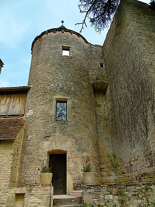 Château de Peyrilles
