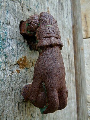 Château de Peyrilles