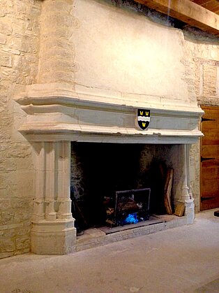 Château de Peyrilles