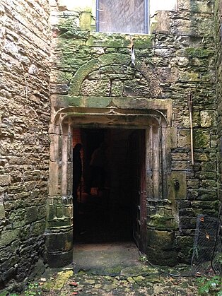 Château de Peyrilles