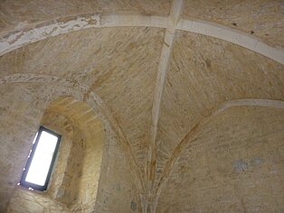 Château de Peyrilles