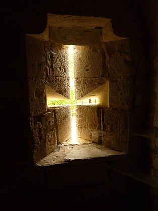 Château de Peyrilles