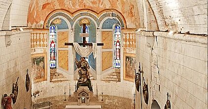 Photos du Dégagnazès