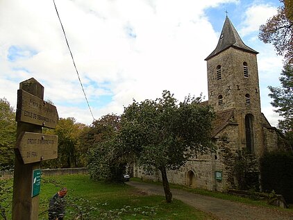 Photos du Dégagnazès