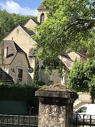 Photos Eglise de Peyrilles